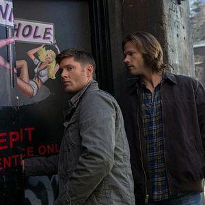 Bilder Jensen Ackles