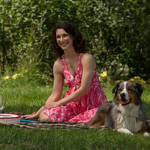 Bilder Liane Balaban