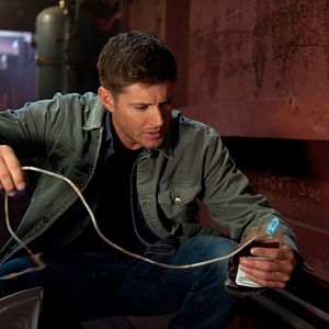 Bilder Jensen Ackles