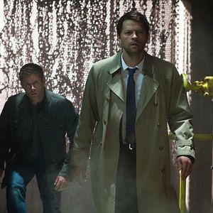 Bilder Misha Collins