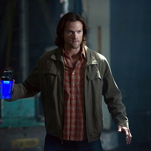 Bilder Jared Padalecki