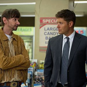 Bilder Jensen Ackles