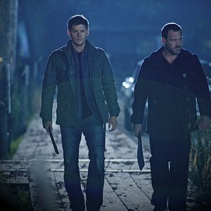 Bilder Jensen Ackles