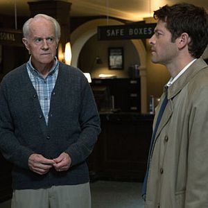 Bilder Misha Collins