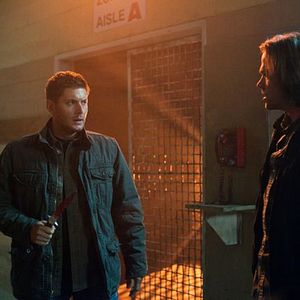 Bilder Jensen Ackles