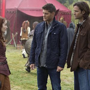 Bilder Jensen Ackles