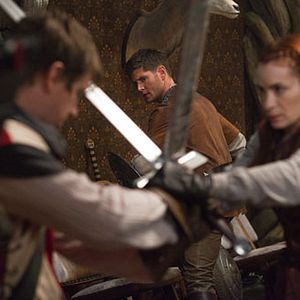 Bilder Jensen Ackles