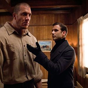 Bilder John DeSantis