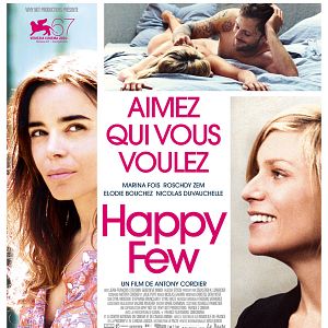 Bilder Quartett D'Amour - Liebe, wen du willst