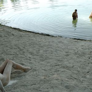 Bilder Antony Cordier