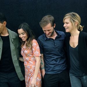 Bilder Antony Cordier