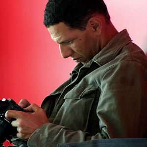 Bilder Antony Cordier