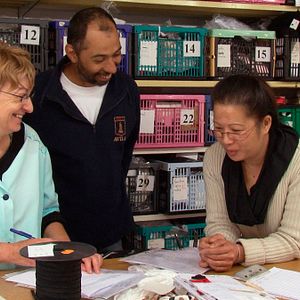 Bilder Mariana Otero