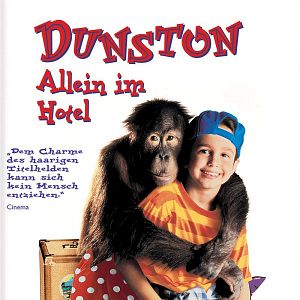 Bilder Dunston - Allein im Hotel