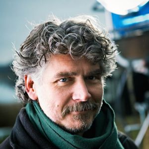 Bilder Daniel Alfredson