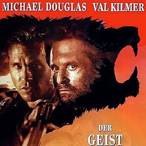 Bilder Der Geist und die Dunkelheit