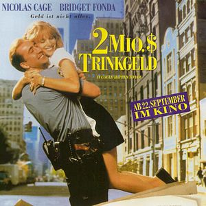 Bilder Zwei Millionen Dollar Trinkgeld