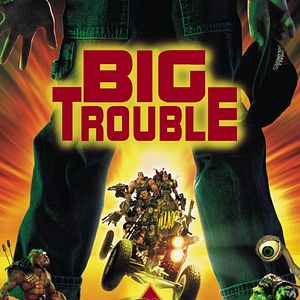 Bilder Small Soldiers