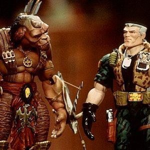 Bilder Small Soldiers