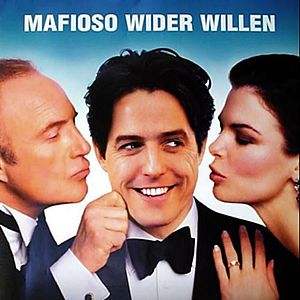 Bilder Mickey Blue Eyes