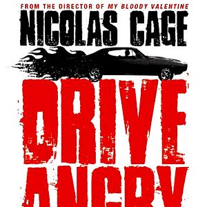 Bilder Drive Angry