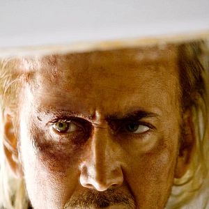 Bilder Nicolas Cage