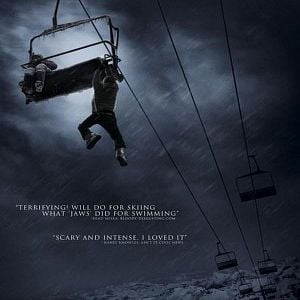 Bilder Frozen - Eiskalter Abgrund