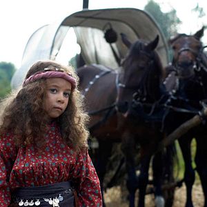 Bilder Die Sonne, die uns täuscht 2: Der Exodus