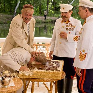 Bilder Die Sonne, die uns täuscht 2: Der Exodus