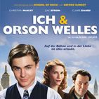 Bilder Ich & Orson Welles