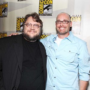 Bilder Don't Be Afraid Of The Dark