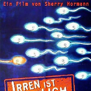 Bilder Irren ist männlich