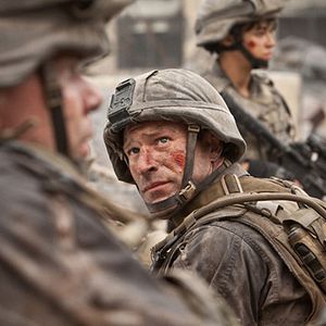 Bilder World Invasion: Battle Los Angeles