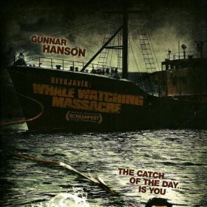 Bilder Reykjavik Whale Watching Massacre