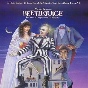 Bilder Beetlejuice