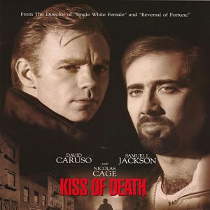 Bilder Kiss of Death