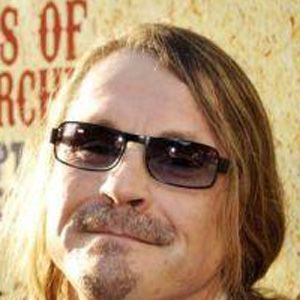Bilder Kurt Sutter