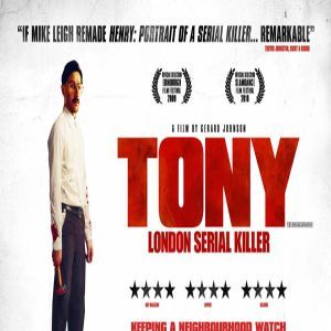 Bilder Tony - London Serial Killer