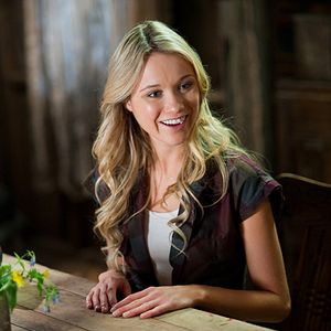 Bilder Katrina Bowden