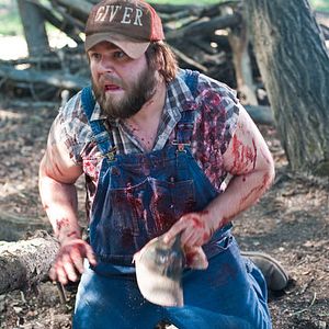Bilder Tyler Labine