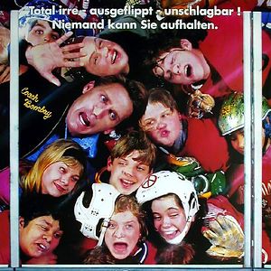 Bilder Mighty Ducks - Das Superteam