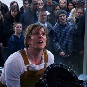 Bilder Saw VII - Vollendung