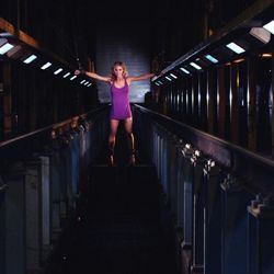 Bilder Betsy Russell