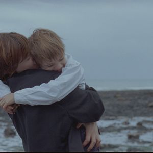 Bilder Angèle und Tony