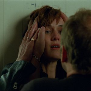 Bilder Angèle und Tony