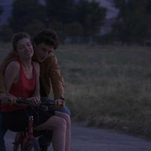 Bilder Hai Paura del Buio