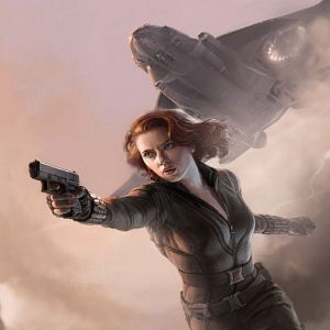 Bilder Marvel's The Avengers