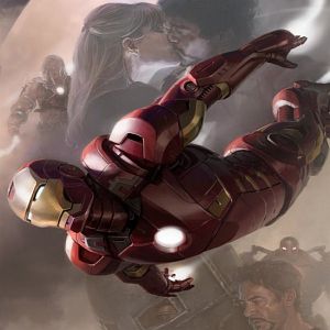 Bilder Marvel's The Avengers