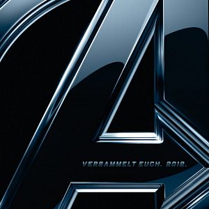 Bilder Marvel's The Avengers