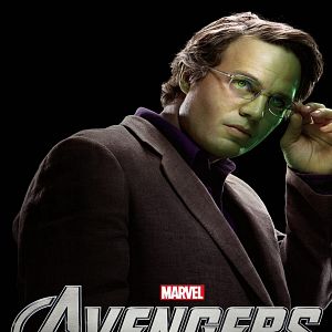 Bilder Marvel's The Avengers